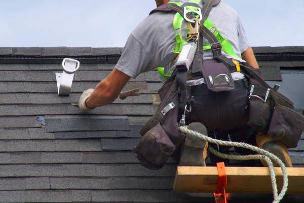 Affordable Roof Replacement in Clarksville with Guaranteed Satisfaction