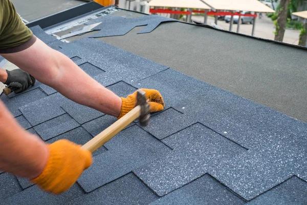 Roof Replacement Mechanicsville: Safety and Efficiency Matters