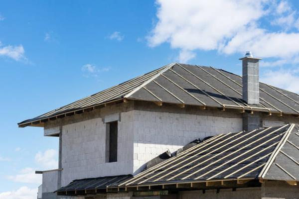 Weatherproofing Your Home With Roof Replacement