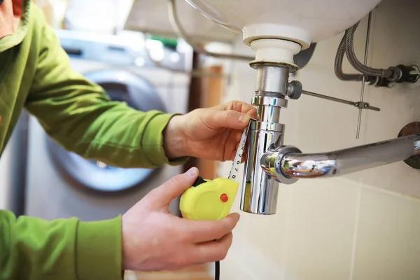 Top-Rated Drain Cleaning in Alexandria