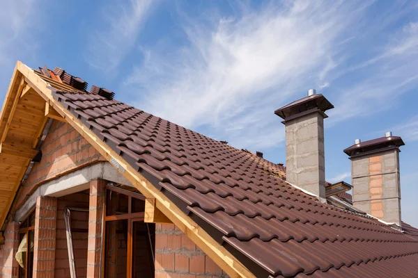 Top-Rated Roof Replacement Services in Greensboro