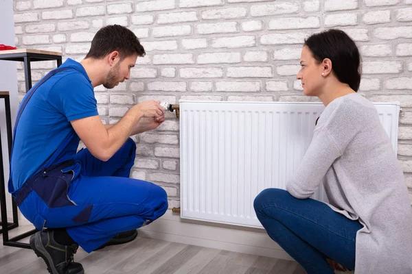 Top-Rated Heating Repair Services in Wayne for Every Season