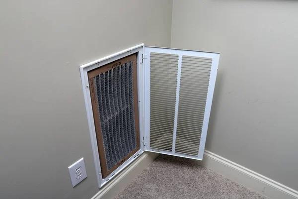 Marion’s Go-To HVAC Contractors for Homeowners