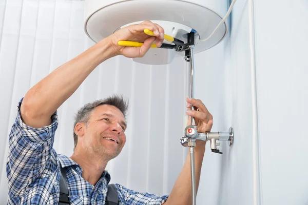 The Cost of Water Heater Service in Oran: What to Expect