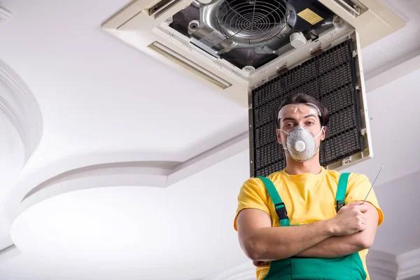 Benefits of Hiring an Experienced HVAC Repair Contractor