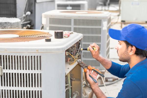 Keeping Oklahoma City Comfortable with Reliable AC Repairs