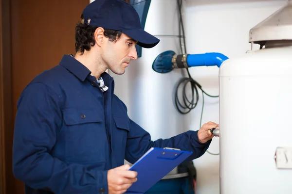 Restoring Efficiency with Expert Water Heater Repairs