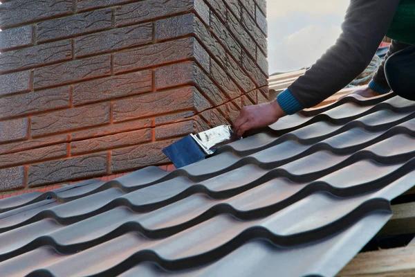 Wind Gap’s Trusted Roofing Contractors: Installation and Repairs