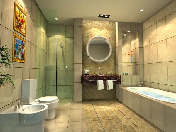 St. Louis Bathroom Remodeling Solutions Tailored to You