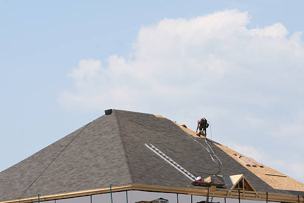 Reliable Roofing Installation Near Me for Homeowners