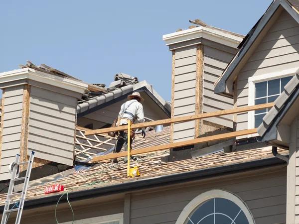 Roof Repairs: Common Issues and How to Address Them