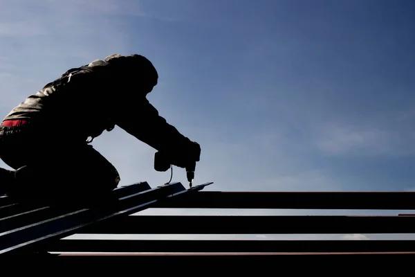 Affordable and Efficient Roof Repairs in Georgetown