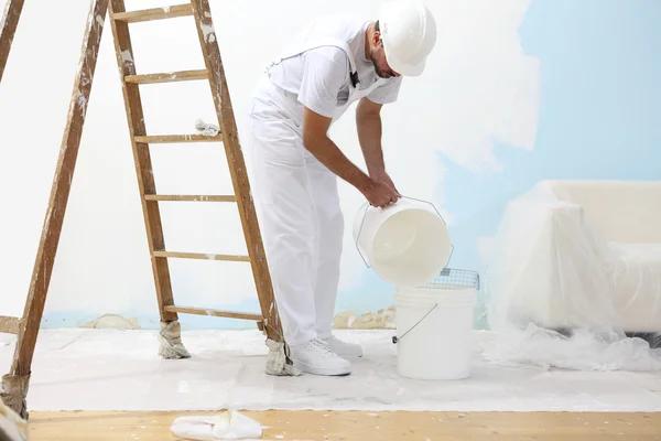 Redefining Your Space with Expert Painting Services