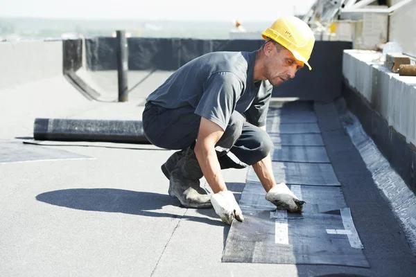 Professional Roof Installation Contractors Near Georgetown