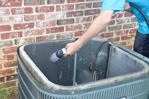 Efficient HVAC Repairs by True Blue Heating And Cooling