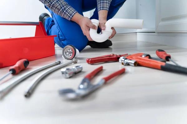 Expert Plumber Services for Leaks, Pipes & More