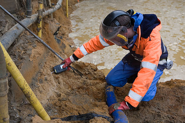 Get Fast and Reliable Asbestos Test Results