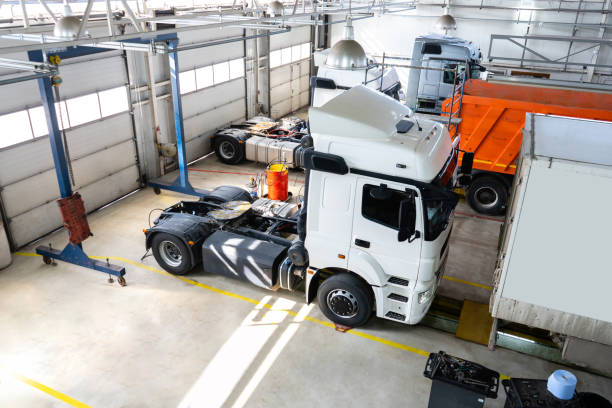 Towing Service Arlington Drivers Count On Daily