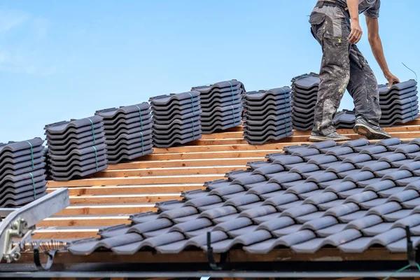 Fast & Reliable Roof Replacement for Busy Homeowners