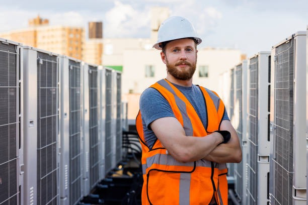 HVAC Contractor Maintenance Plans: Are They Worth It?