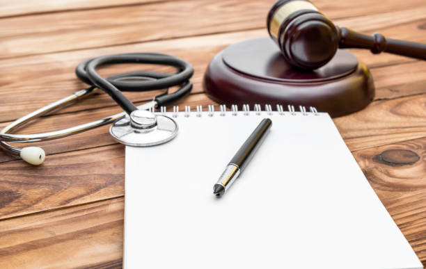 DJA Injury Attorneys Fighting for Maximum Compensation