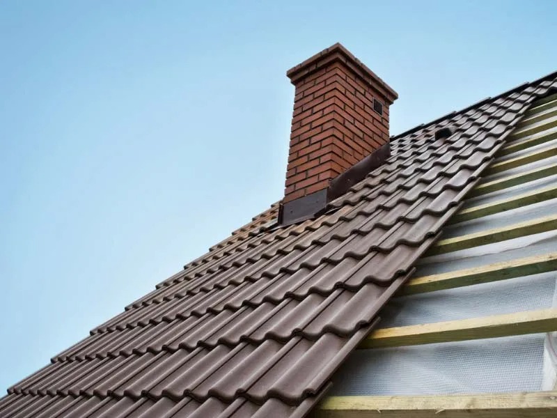 Meridian Roofing: Replacement vs. Repairs