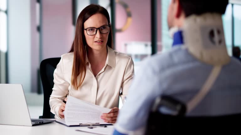 Get Legal Help with a Forest Hills Personal Injury Lawyer