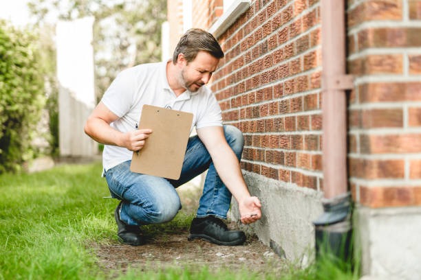 Why This Company Is the Smart Choice for Crawlspace & Foundation Issues