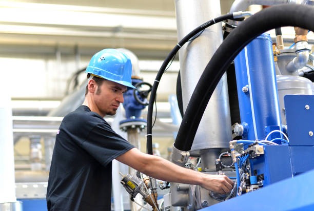 Top-Rated Hydraulics Repairs in Buffalo Get Back in Action Quickly