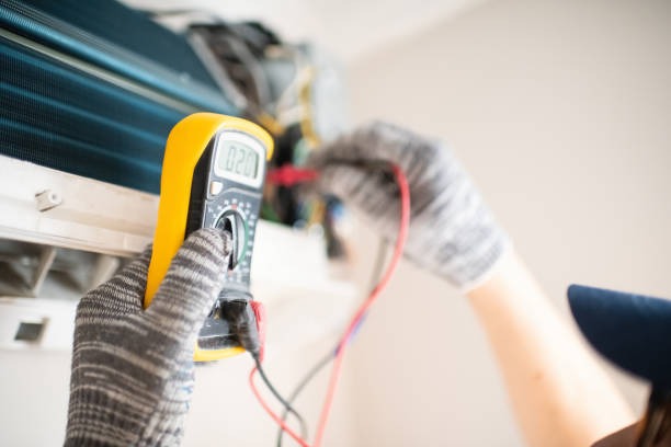 Book Your HVAC Service Now with a Local Expert