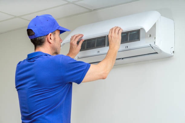 Local HVAC Experts Near Me Quick Response & Fair Prices