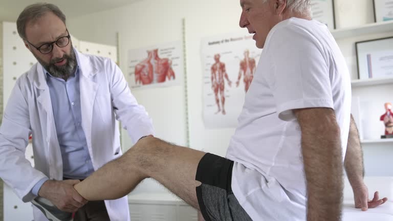 How Knee Arthritis Can Lead to Surgery Knee Injury Doctor Houston Explains