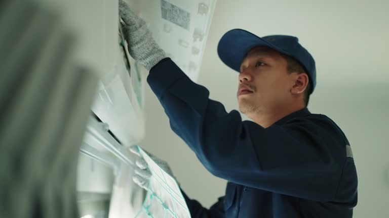 AC Repair Muscle Shoals Fast, Affordable Cooling Solutions