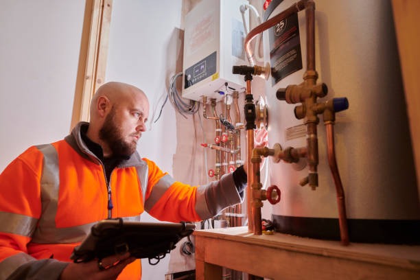 See Our Services Plumbing Solutions You Can Trust