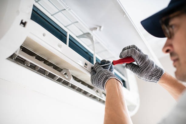 Heating and Cooling Near Me Professional Service You Can Trust