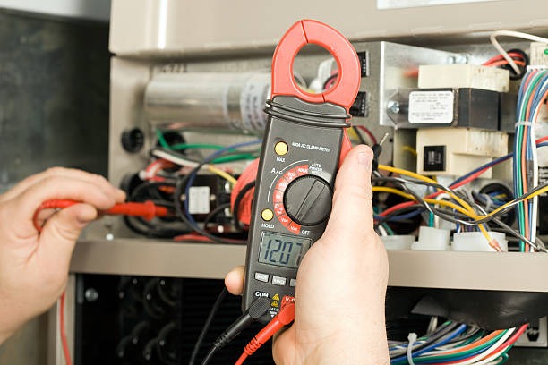 Andersen Air Inc HVAC & Air Conditioning Services in Cleburne, TX
