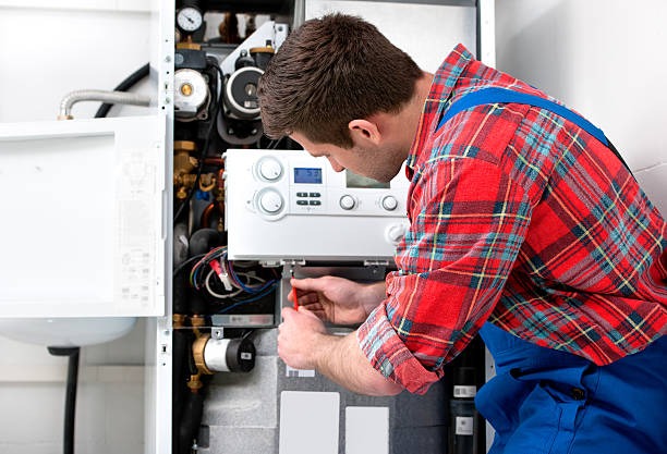 Veterans Heating and Air Conditioning, Plumbing, and Electrical Your One-Stop Service Experts
