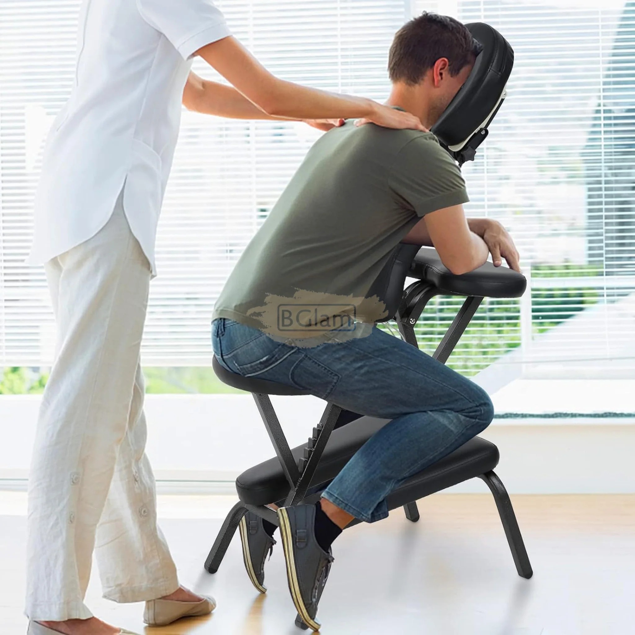 Which Massage Chair Is Best for Personal Recovery Time?