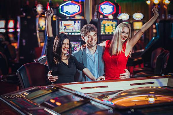 Expert Strategies for Recommended Online Casino Slots