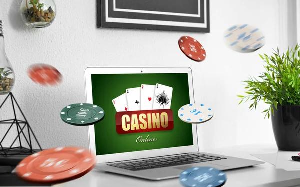 Play and Win at a Trusted Cryptocurrency Casino