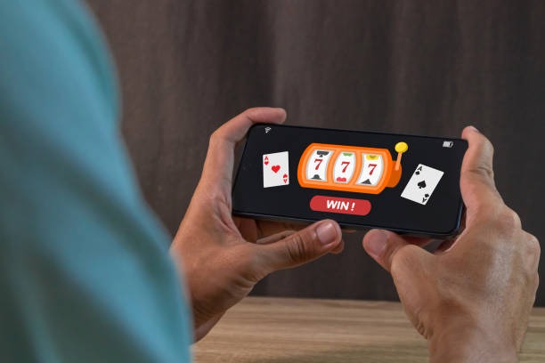 New Online Casino with Free Spins