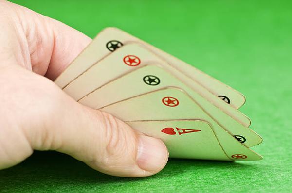 Casino games excitement across the online player community