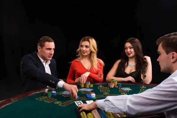 Online Casino En Ligne Platforms with Live Casino Action