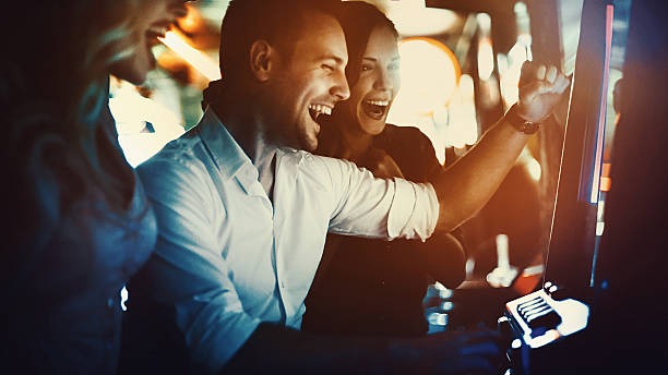 Top Sites De Casino En Ligne France Légal Avec Paiement Rapide