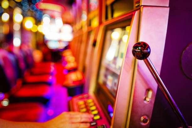 Why casino en ligne platforms dominate online betting