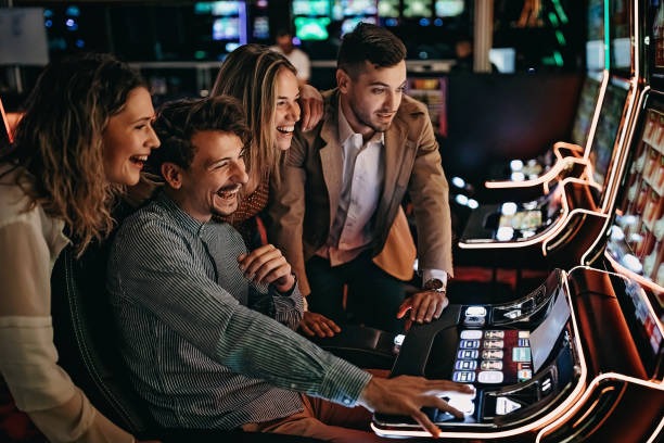 Nouveau Casino En Ligne Avec Fonctionnalités Premium