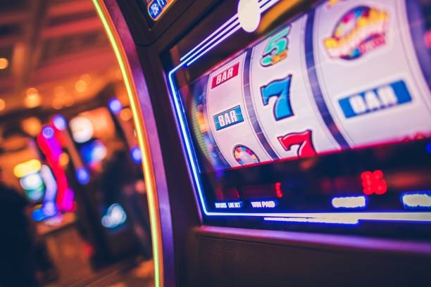 Meilleur casino en ligne avec nombreuses fonctionnalités avancées