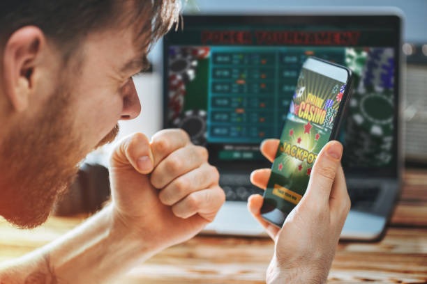 Expert Tips for Safe jouer au poker en ligne Gaming