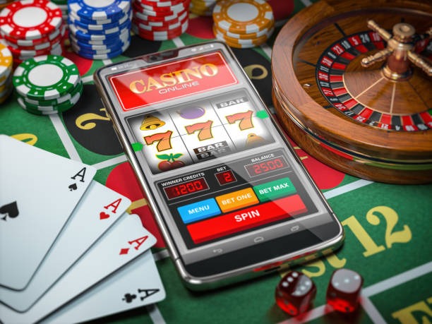 Online Casino Cambodia Websites You Can Trust