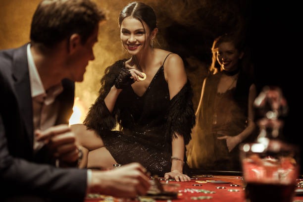 Nouveau casino en ligne exceptionnel avec options divertissantes variées